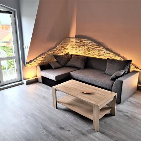 Yakuzza Apartments Giżycko Extérieur photo