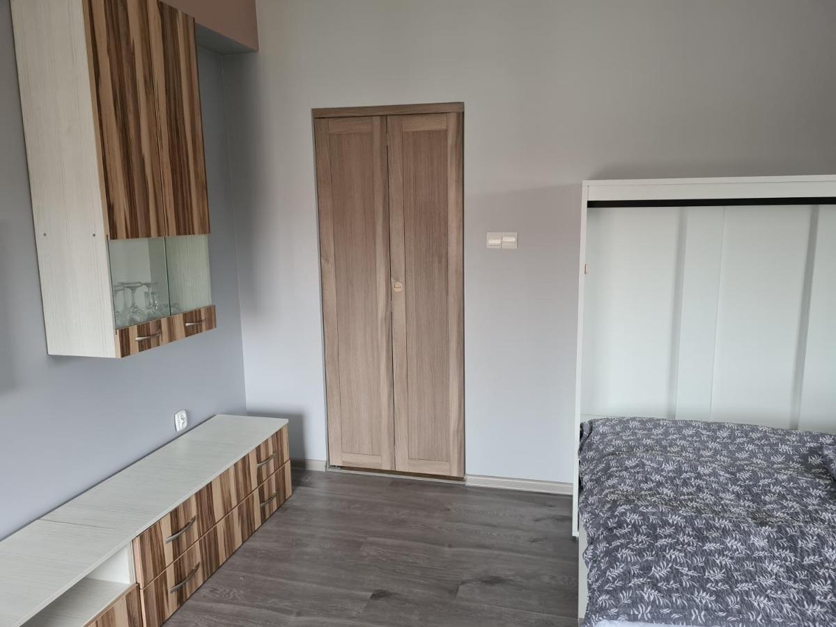 Yakuzza Apartments Giżycko Extérieur photo