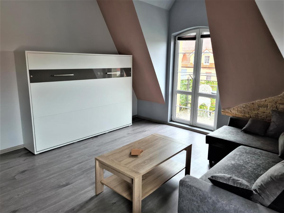 Yakuzza Apartments Giżycko Extérieur photo